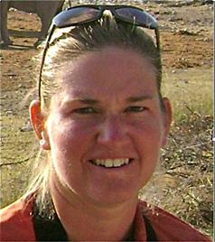 Nicole Nowicki