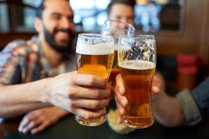 2021 Beer Tasting