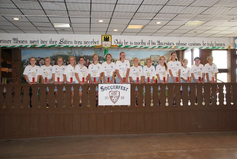 Soccerfest – Milwaukee Sport Club